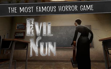 evil nun mod apk (unlimited money and not attack)|Download Evil Nun: Scary Horror Game (MOD, Monster Not .
